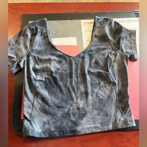 Lululemon 🍋 Align T-shirt